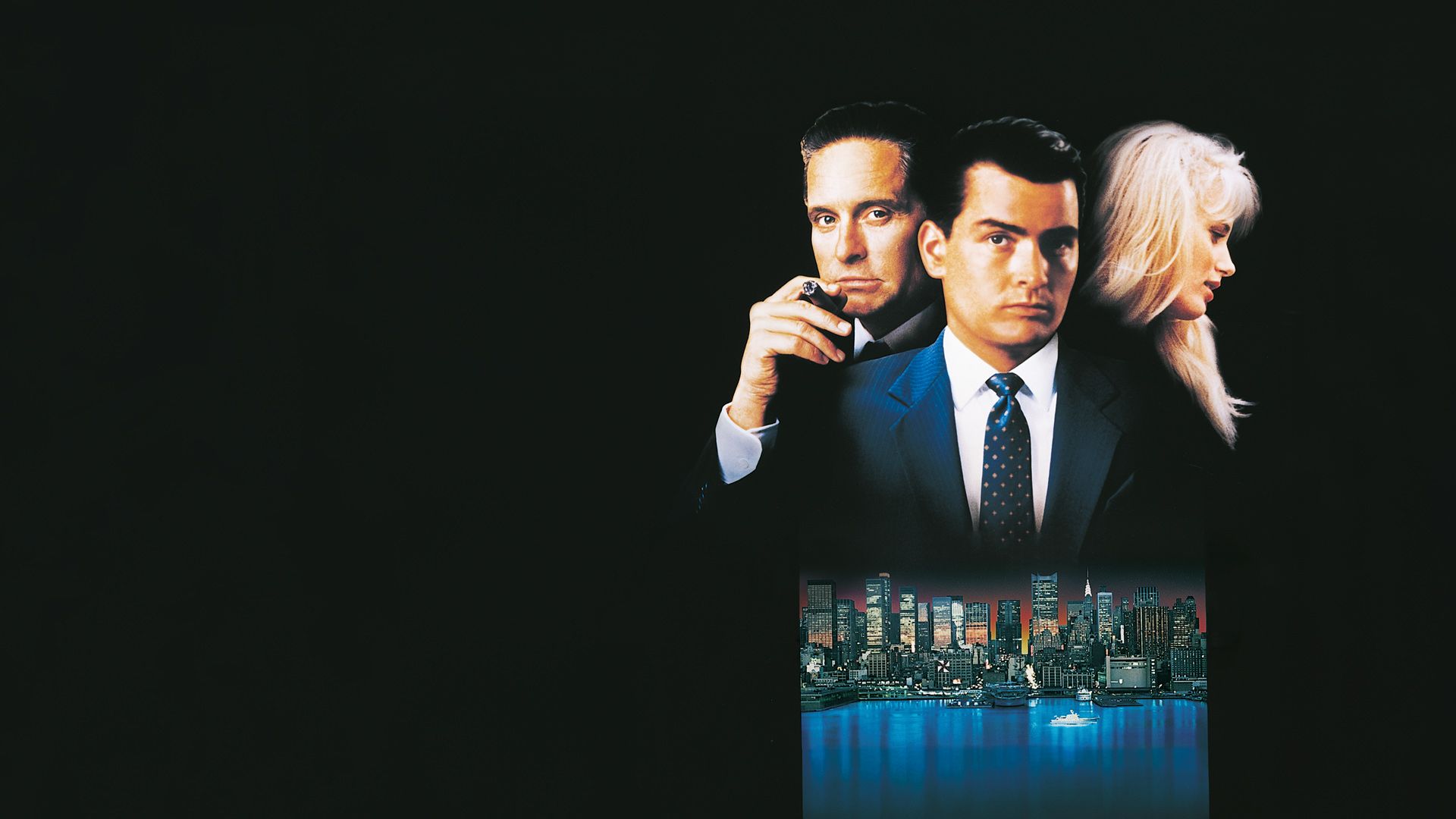 Wall Street