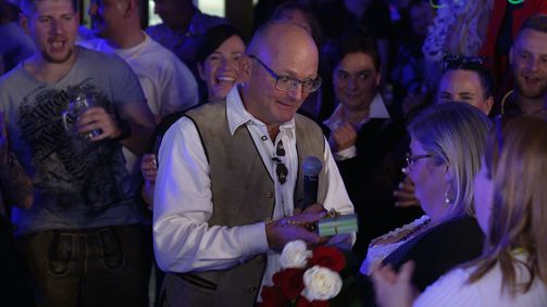 Bauer sucht Frau BAUER SUCHT FRAU - 22. STAFFEL Folge 20: Eine emotionale Entschuldigung