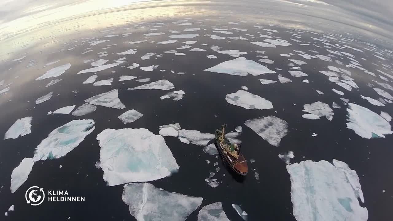 KLIMAHELDiNNEN - Das Nachhaltigkeits-Magazin vom 27.11.2020