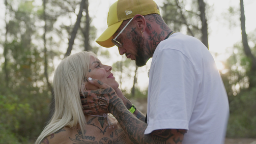 We love Mallorca We love Mallorca Folge 2: Große Liebesgeste oder doch nur Geflunker? - Jörg zeigt Desireé seine Liebe