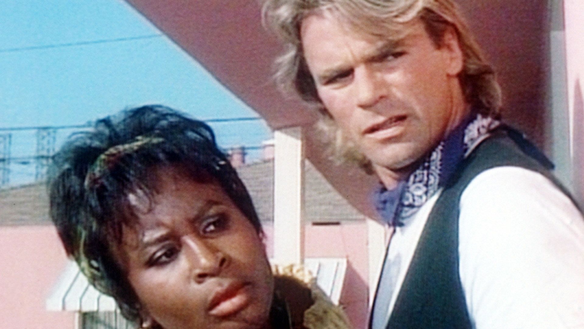 Mörderische Absichten