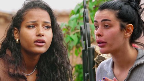 Reality Backpackers Reality Backpackers Folge 10: Showdown in Cusco: Wiedersehen mit bitterem Beigeschmack