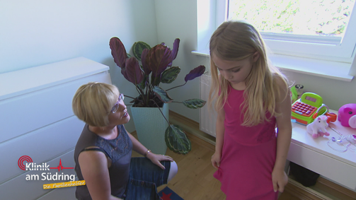 Klinik am Südring - Die Familienhelfer  Klinik am Südring - Die Familienhelfer Folge 24: Entfreundet