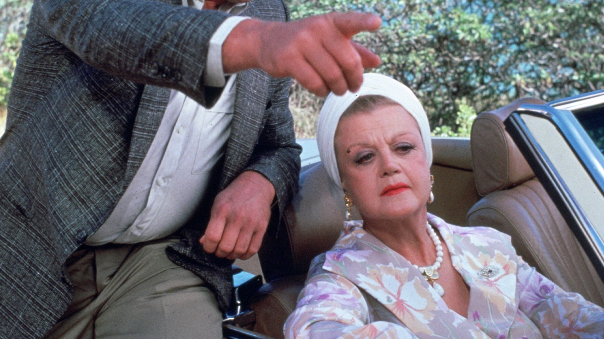 Reichen Witwen droht Gefahr