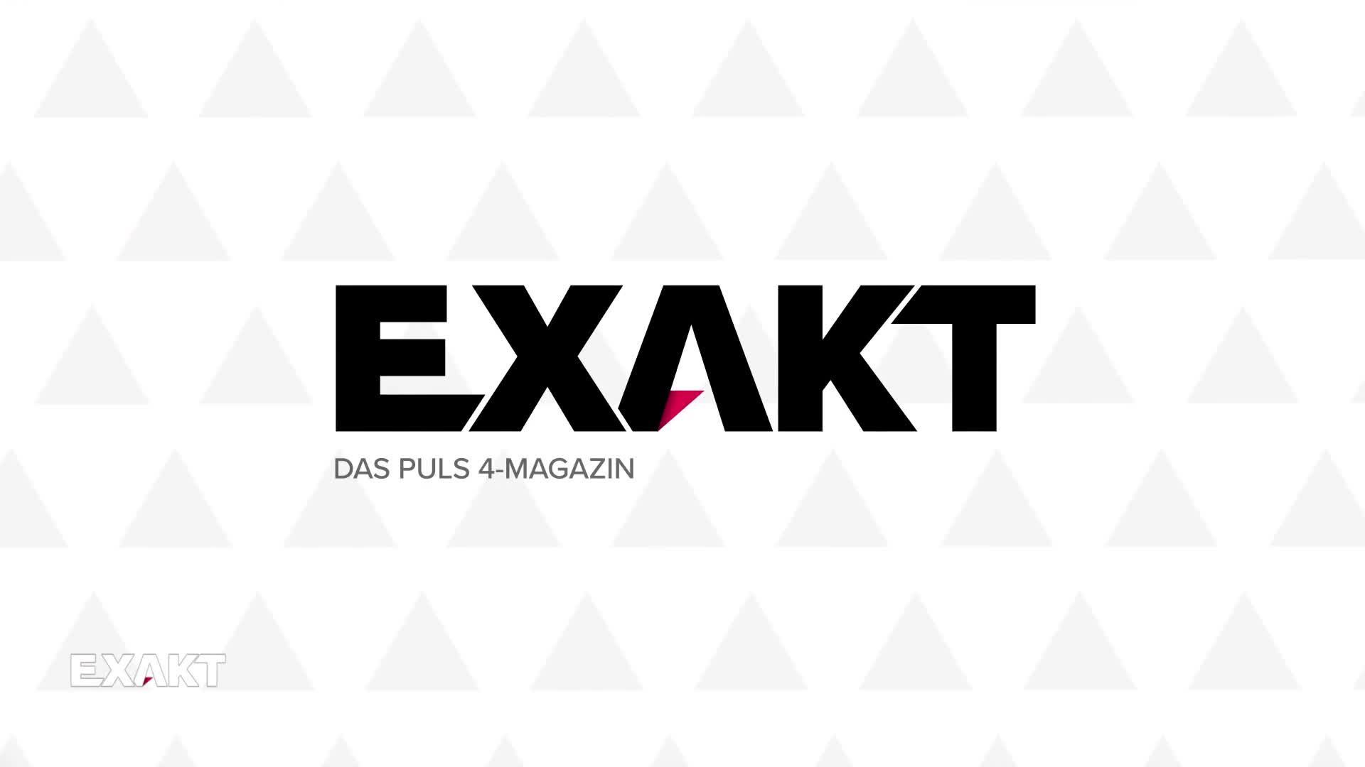 Exakt - Das PULS 4-Magazin vom 16.03.2023