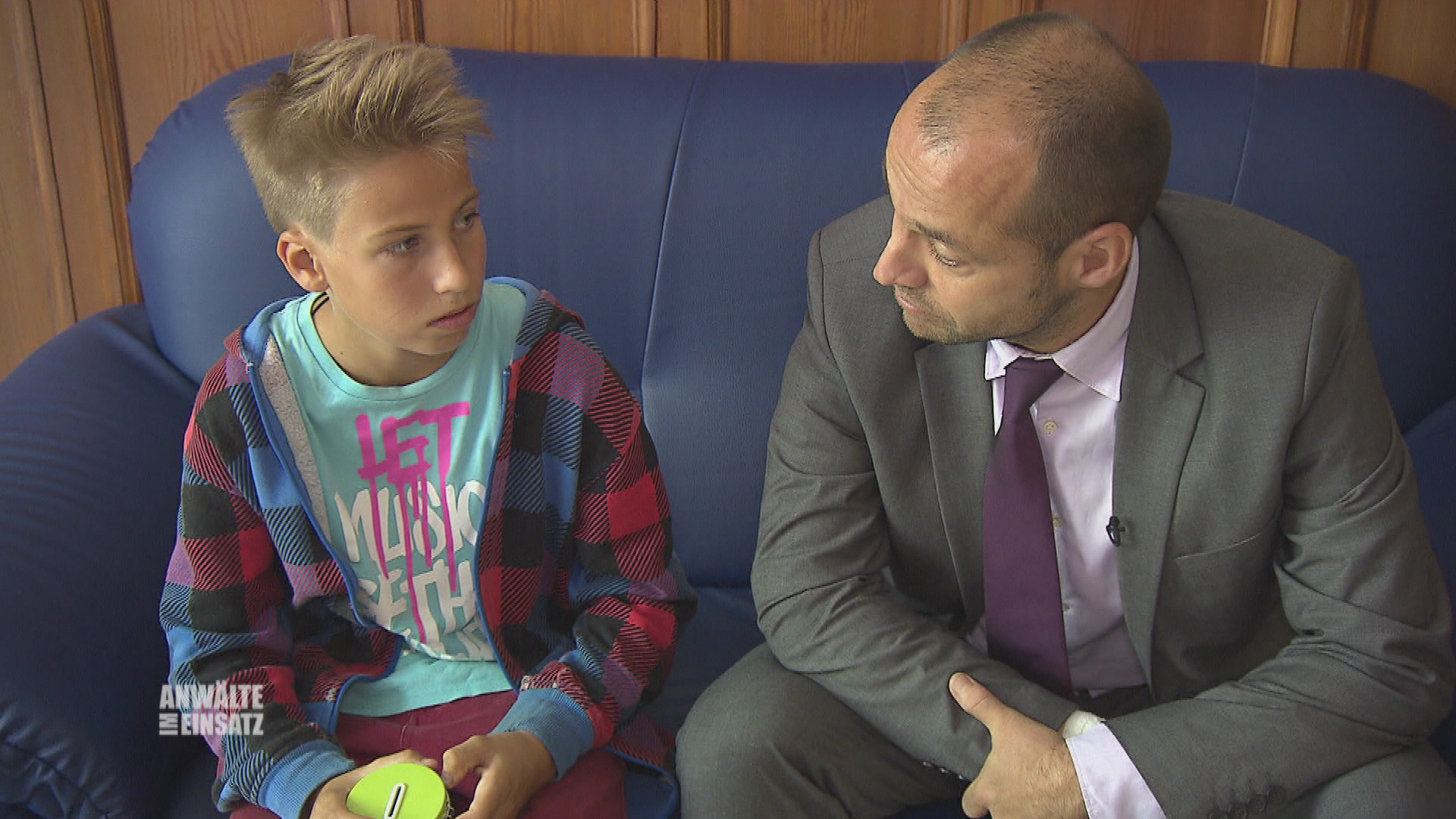 Verraten und verkauft