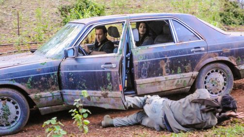 Hawaii Five-0 Hawaii Five-0 Folge 20: Das Versprechen