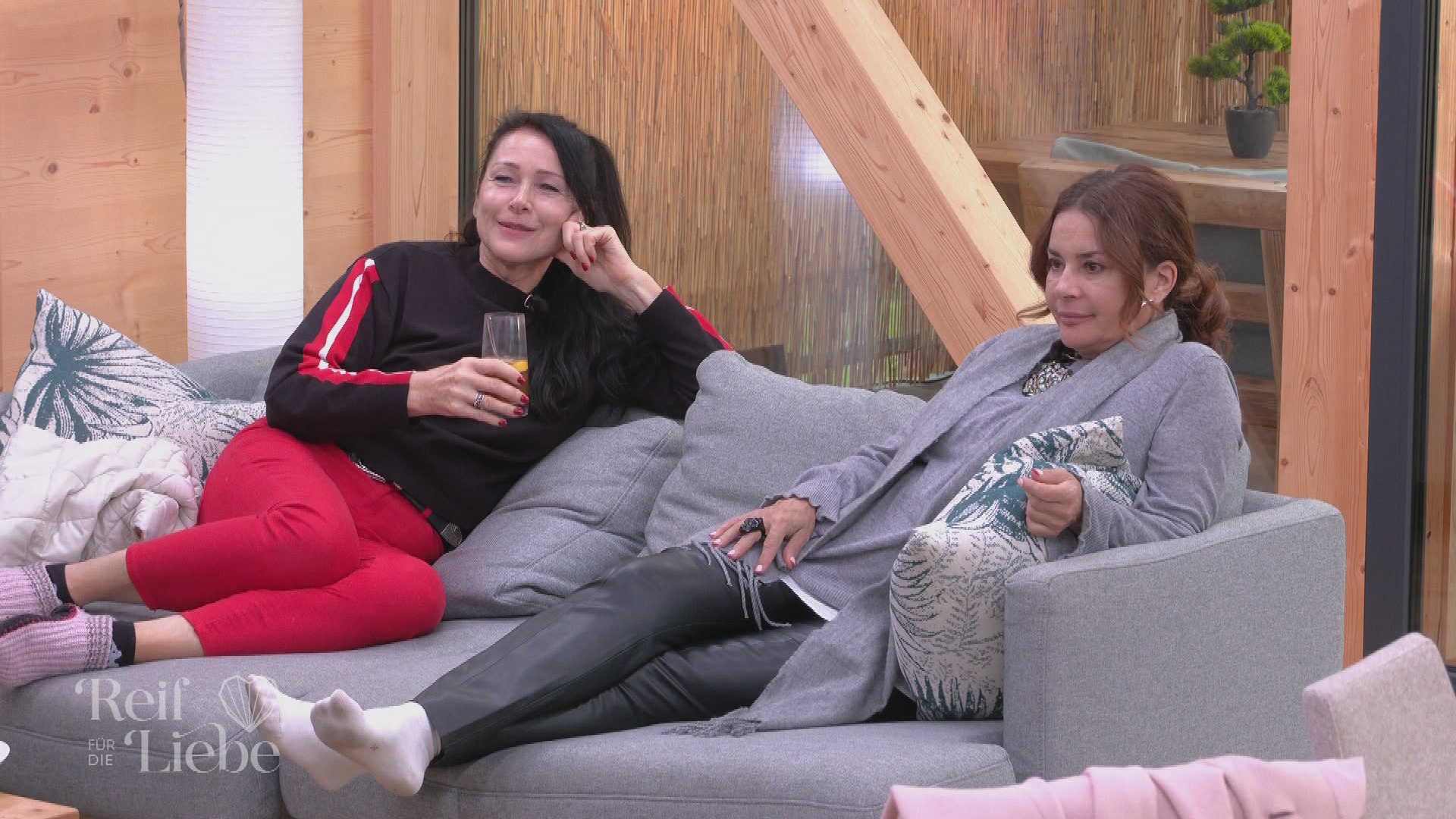 Der Konkurrenz-Kampf ist eröffnet