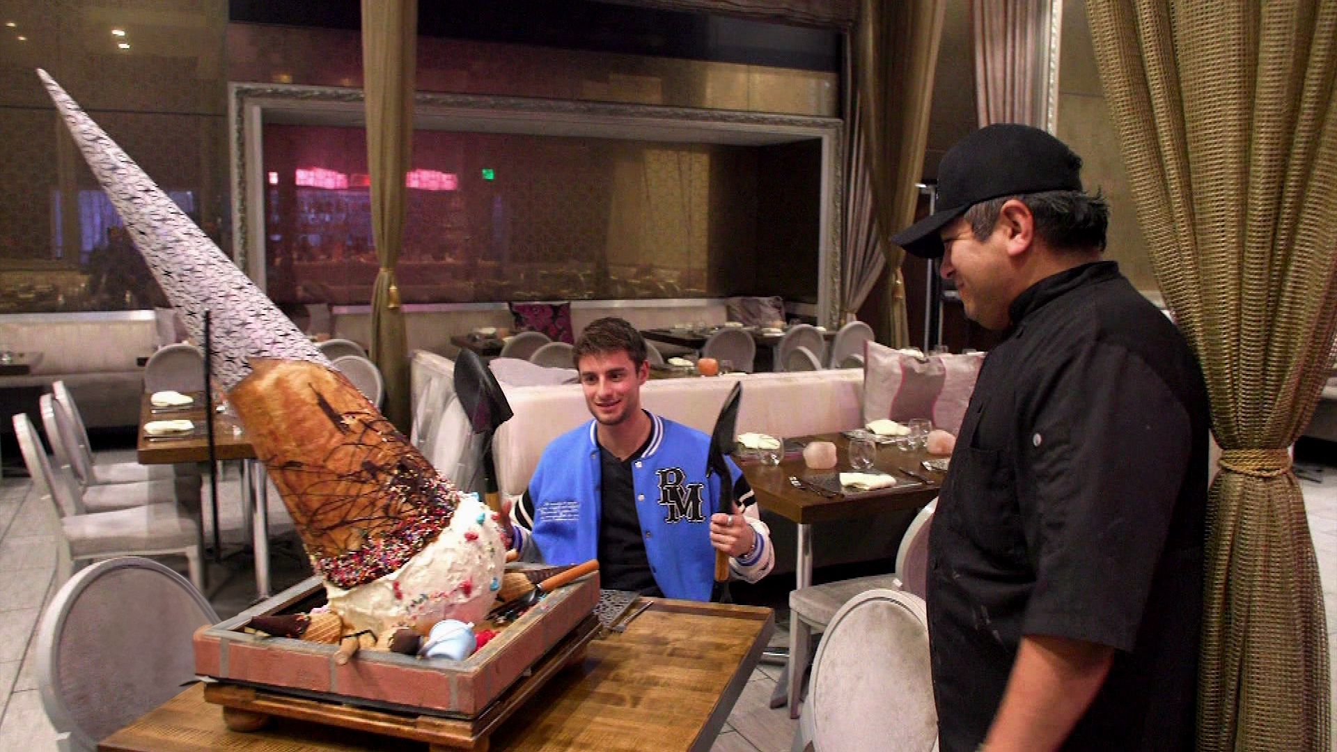 Alles außer klassisch: Das neueste Trend Food