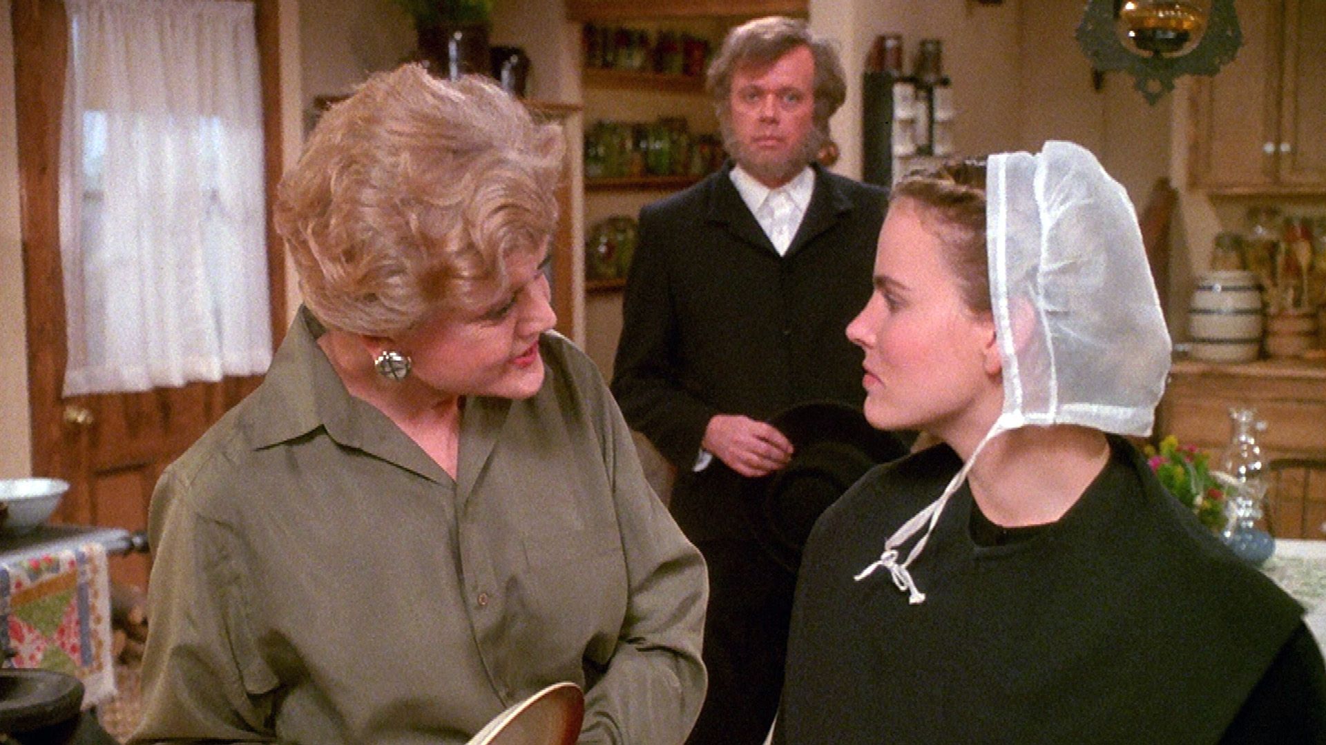 Mord, schlicht und einfach?