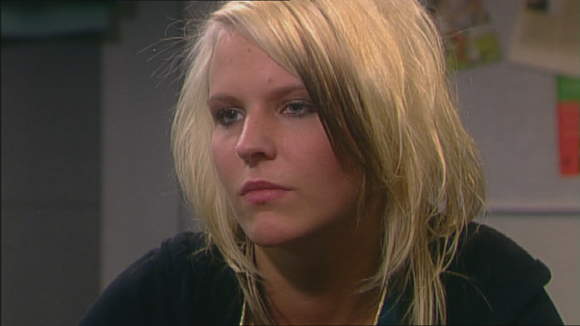 Auf der Mauer, auf der Lauer