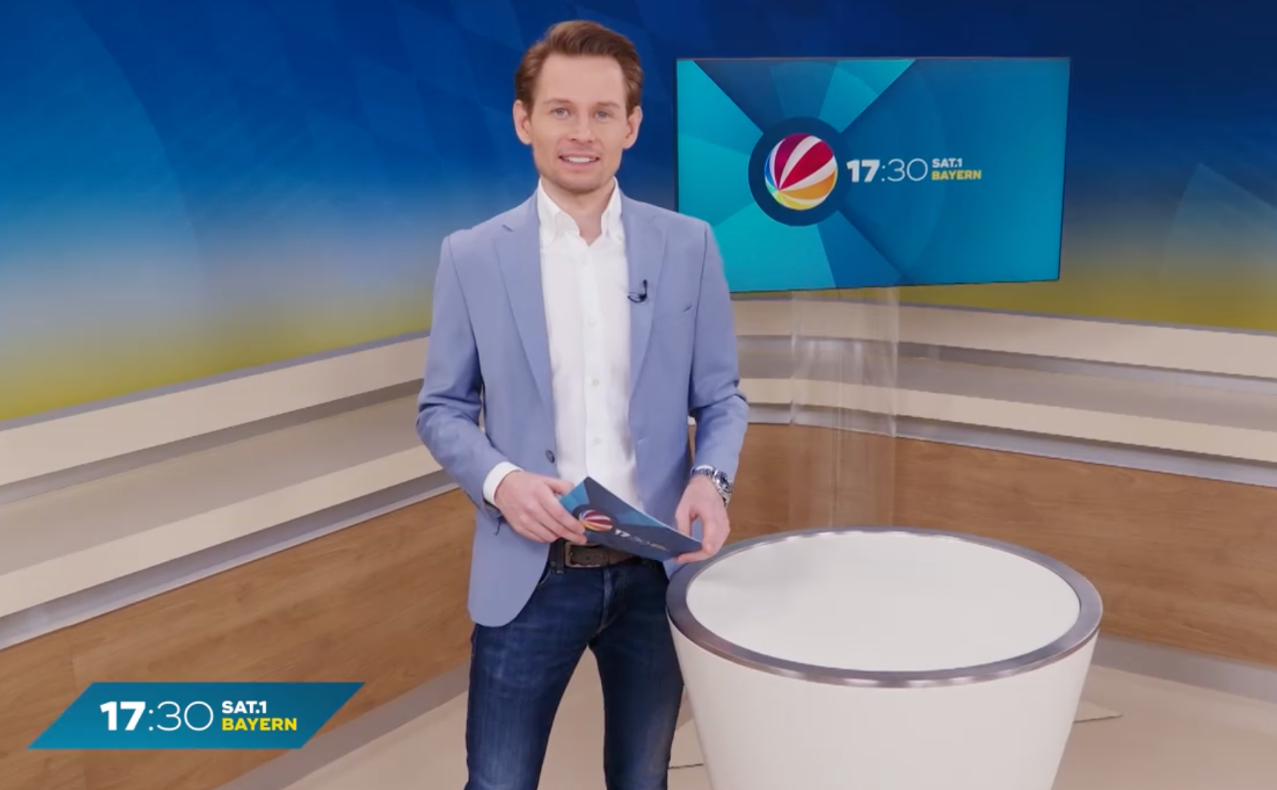 Die Sendung vom 21.02.2026