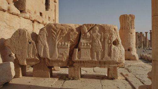 Unerklärliche Phänomene - Ancient Aliens Unerklärliche Phänomene - Ancient Aliens Folge 15: Göbekli Tepe