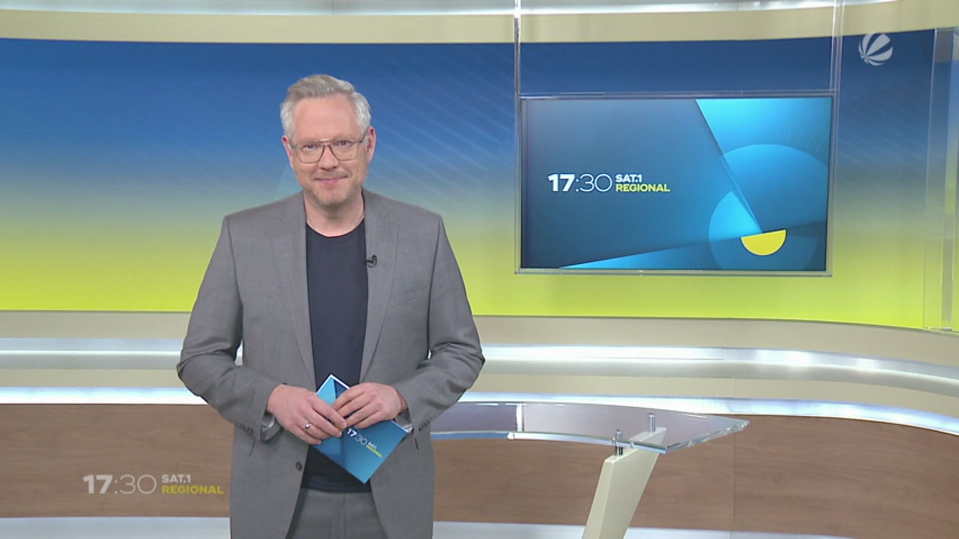 Die Sendung vom 20.02.2026