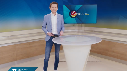 Die Sendung vom 14.03.2026