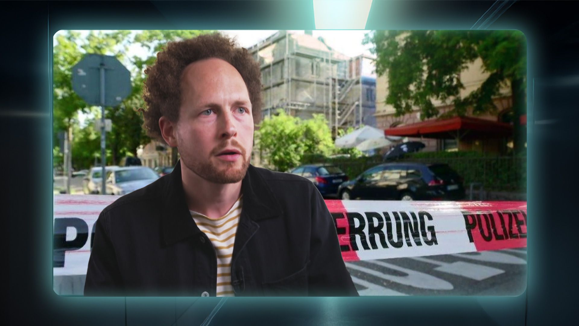 Tödliche Erinnerung