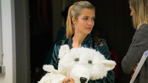 Einstein Einstein Folge 7: Anaphylaxie