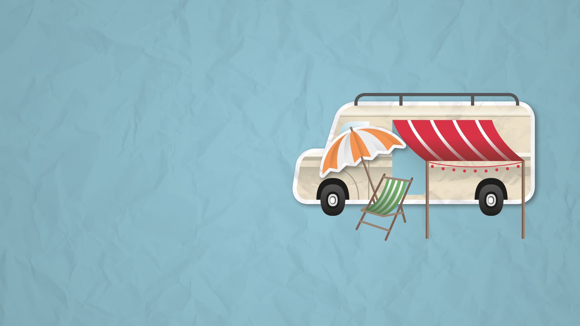 Die Dauercamper