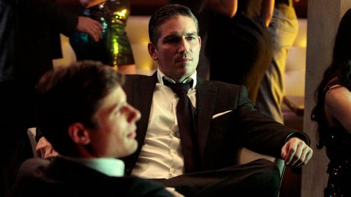 Person of Interest PERSON OF INTEREST 01 Folge 16: Risiko!
