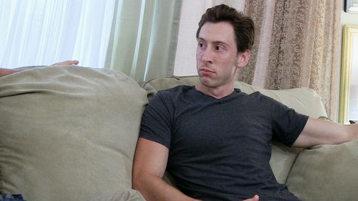 Catfish - Verliebte im Netz Catfish - Verliebte im Netz Folge 10: Mike und Felicia
