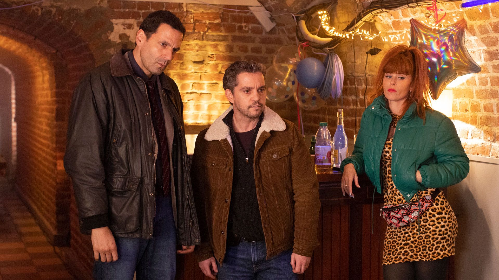 In klingenden Münzen