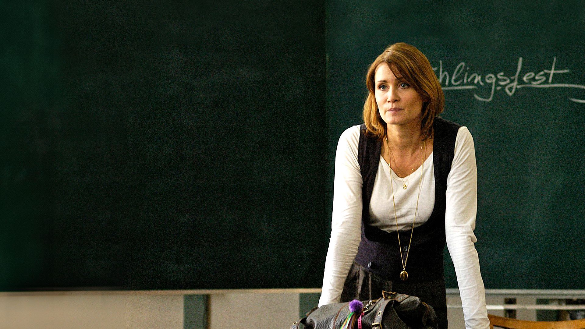 Der Amokläufer - Aus Spiel wird Ernst