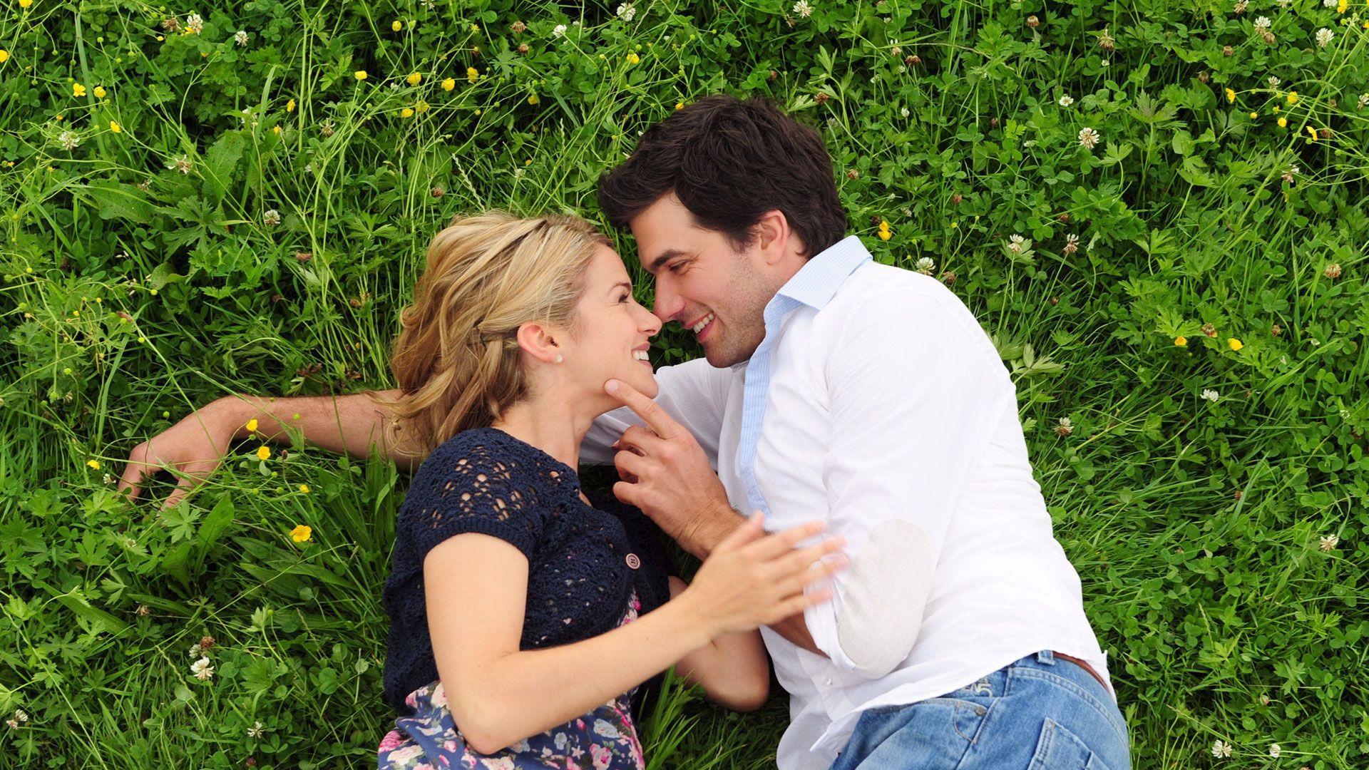 Doris steht unter Schock