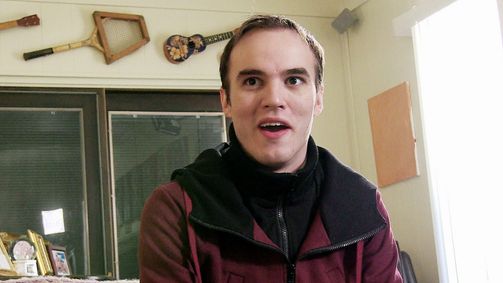 Catfish - Verliebte im Netz Catfish - Verliebte im Netz Folge 6: John und Kelsey