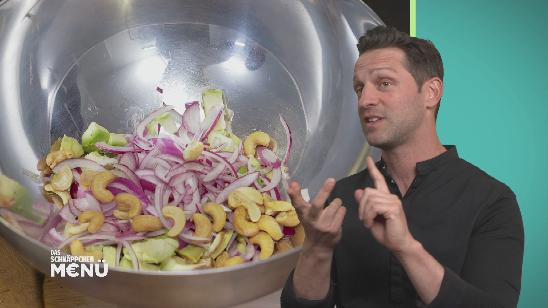 Frisches Familienglück gegen junge Internet-Liebe