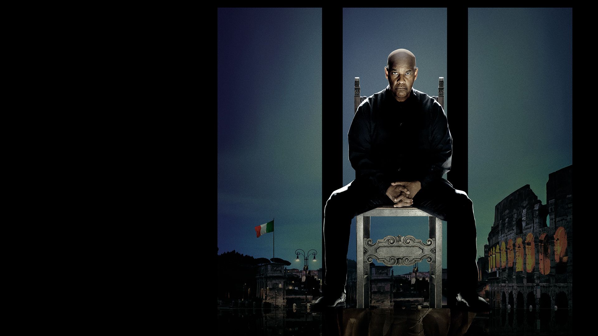 The Equalizer 3 - The Final Chapter