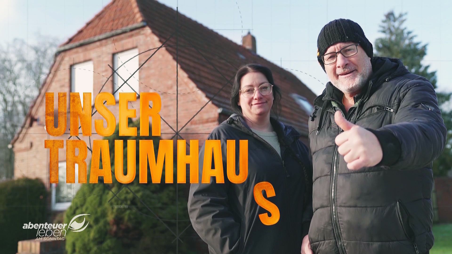 In Eigenregie zum Traumhaus