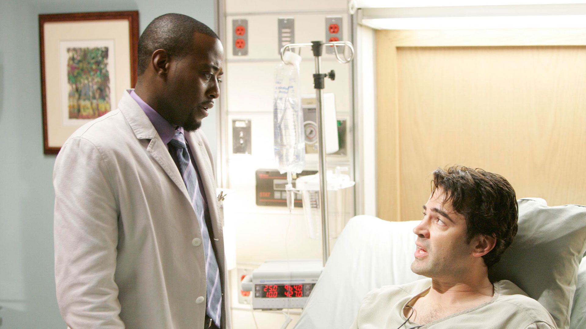 Mehr Sein als Schein