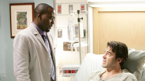 Dr. House Dr. House Folge 4: Mehr Sein als Schein