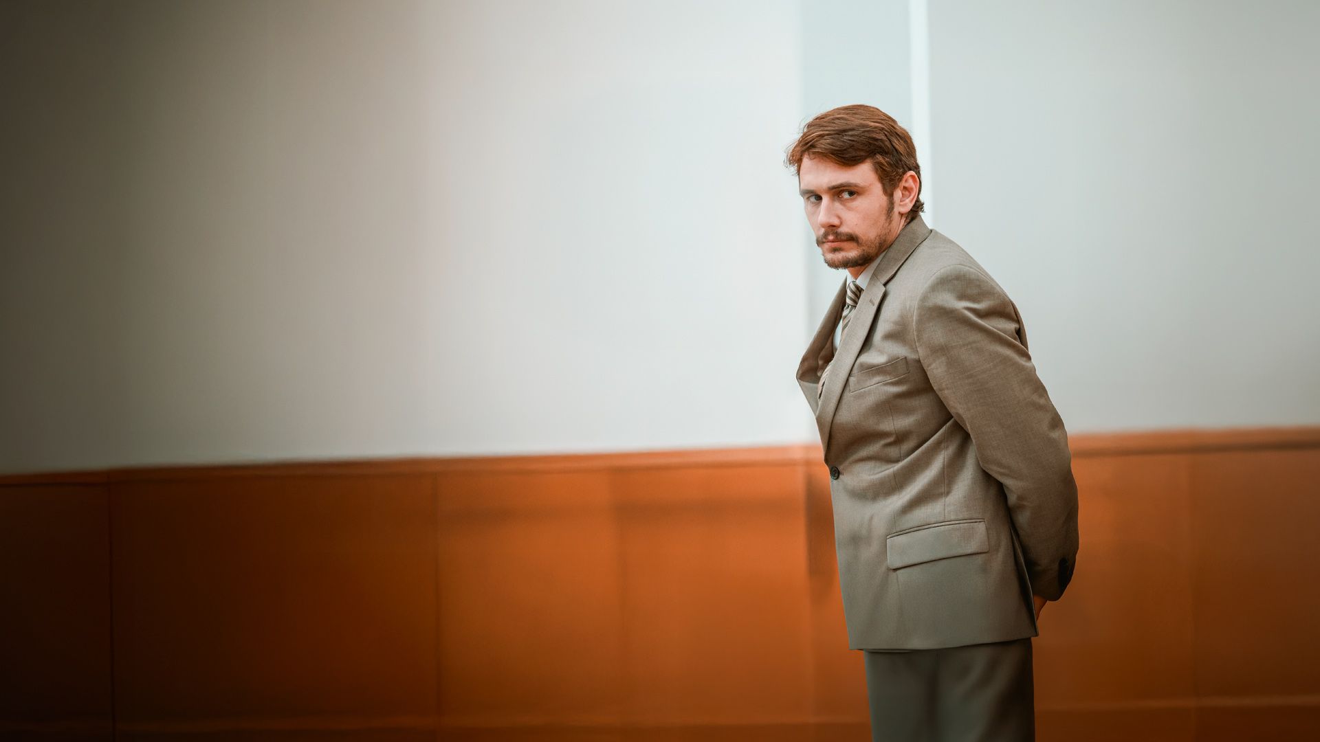 True Story - Spiel um Macht