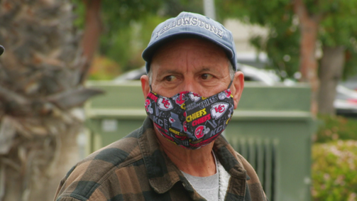 Storage Wars Storage Wars Folge 16: Barrys Erfolgsstrategie