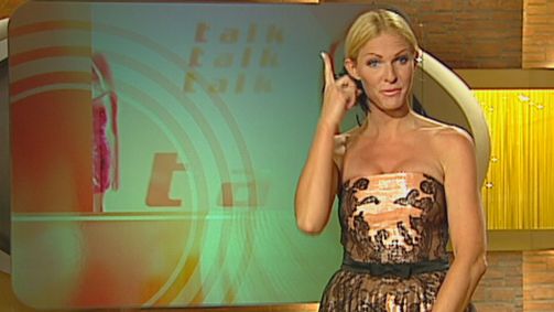 talk talk talk talk talk talk Folge 15: Emotionale Erpressung und wilde Orgien