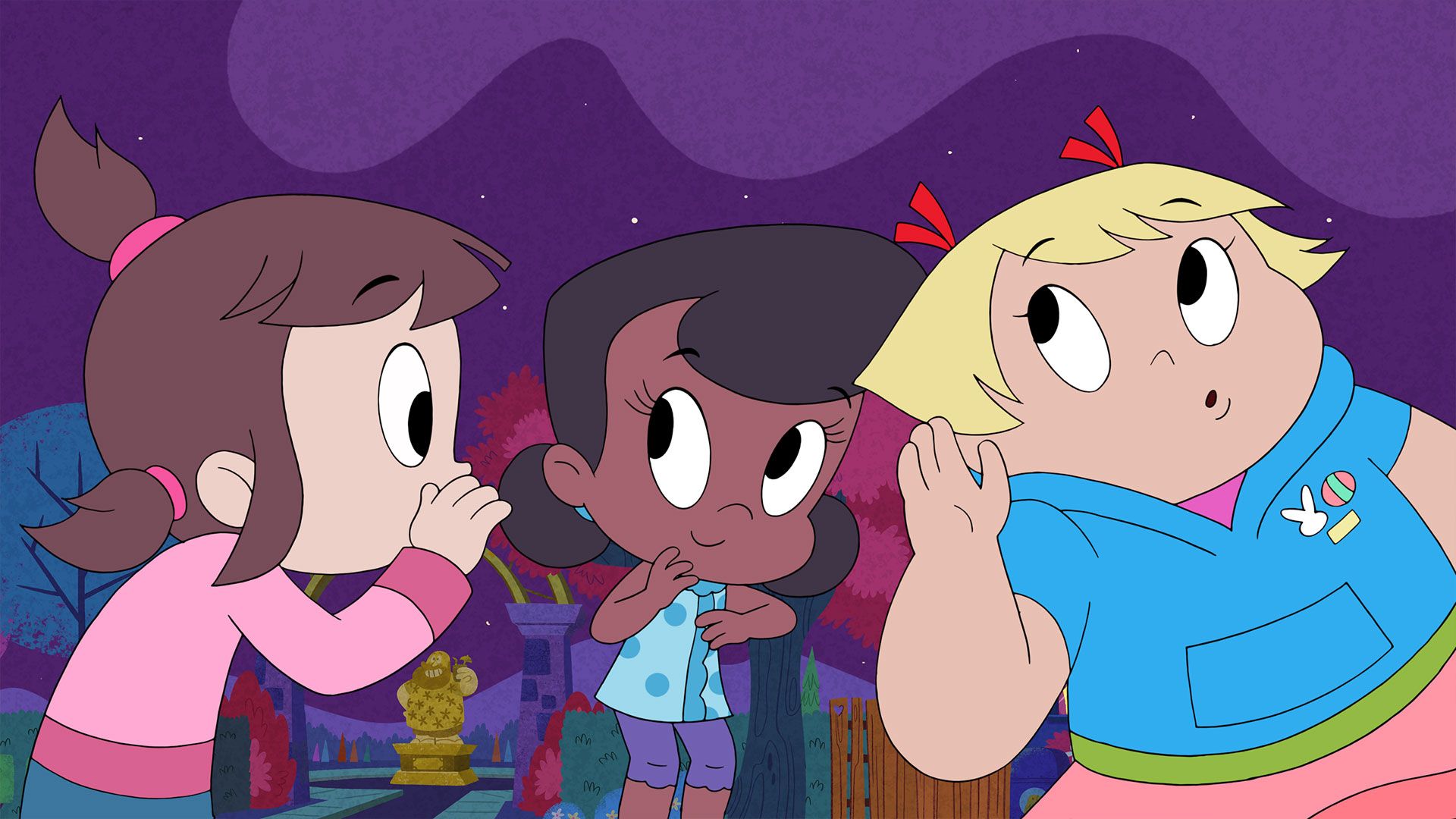 Schlaflos in der Harvey Street/Liebe auf den zweiten Blick