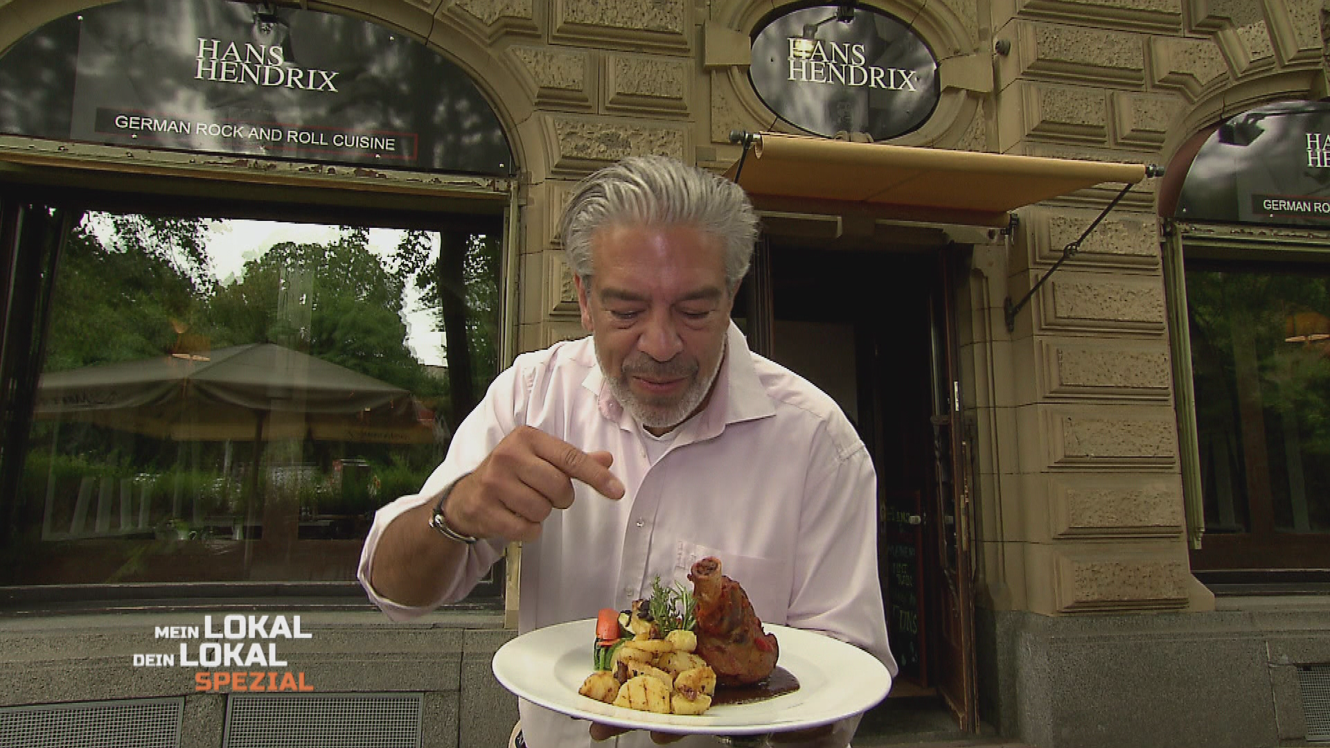 Zartes Lamm, große Rivalen – wer setzt sich durch?