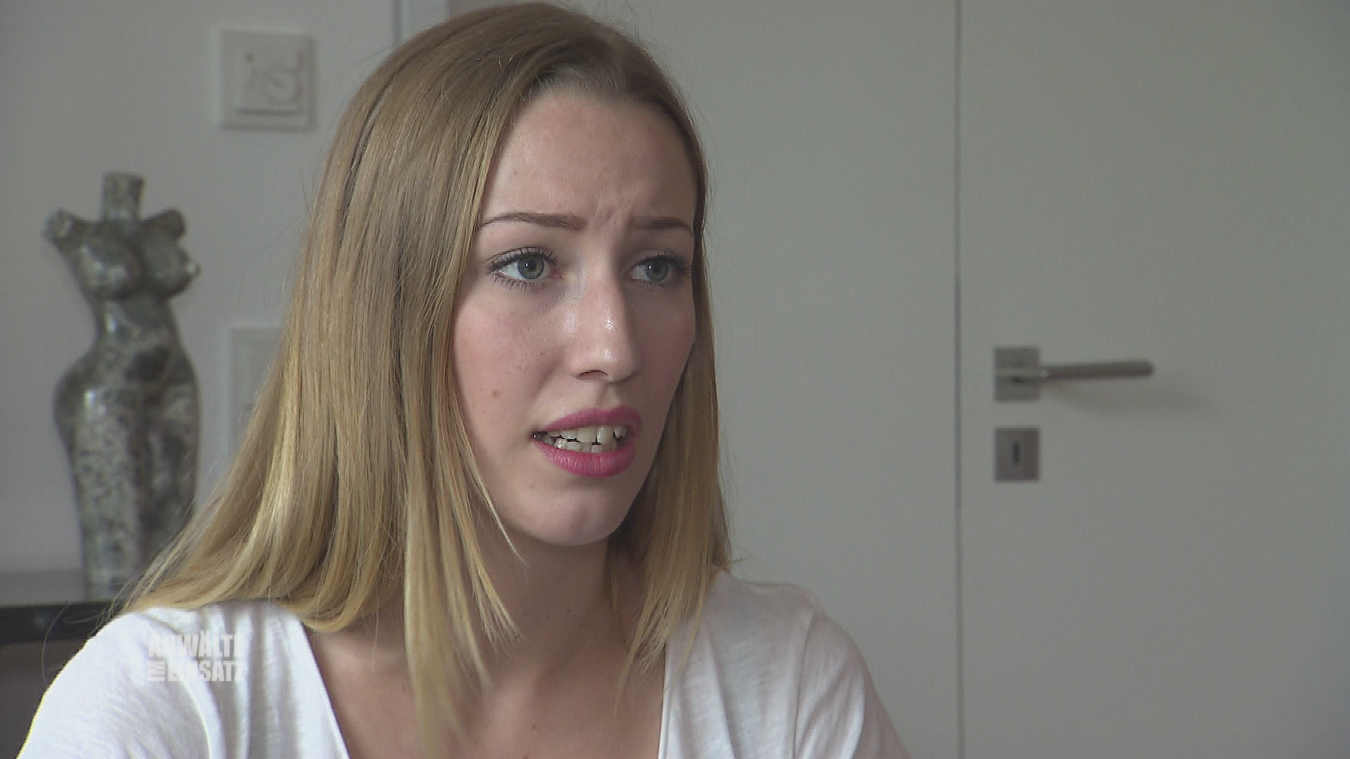 Sexvergnügen mit Folgen