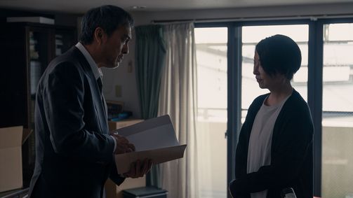 Tokyo Vice Tokyo Vice Folge 9: Consequences