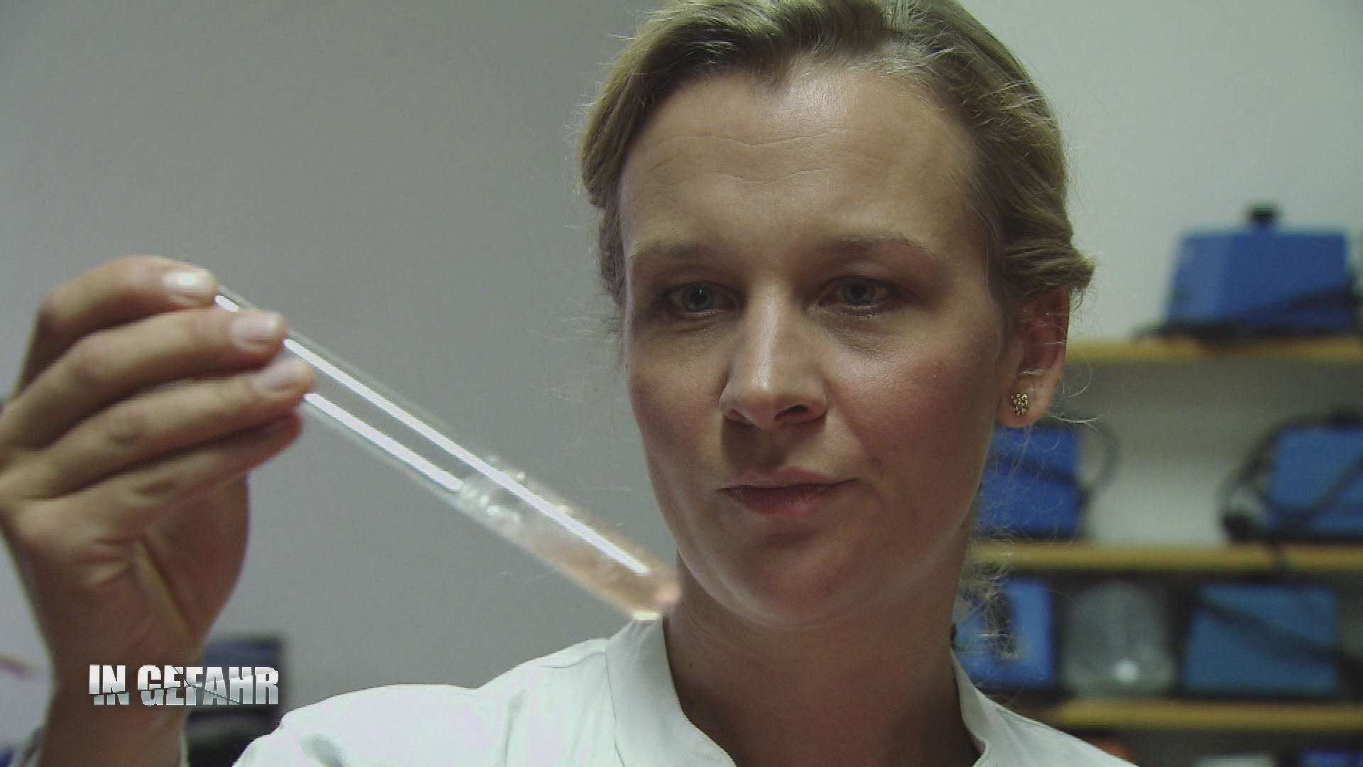 Lisa - Zwei Männer, ein Mord