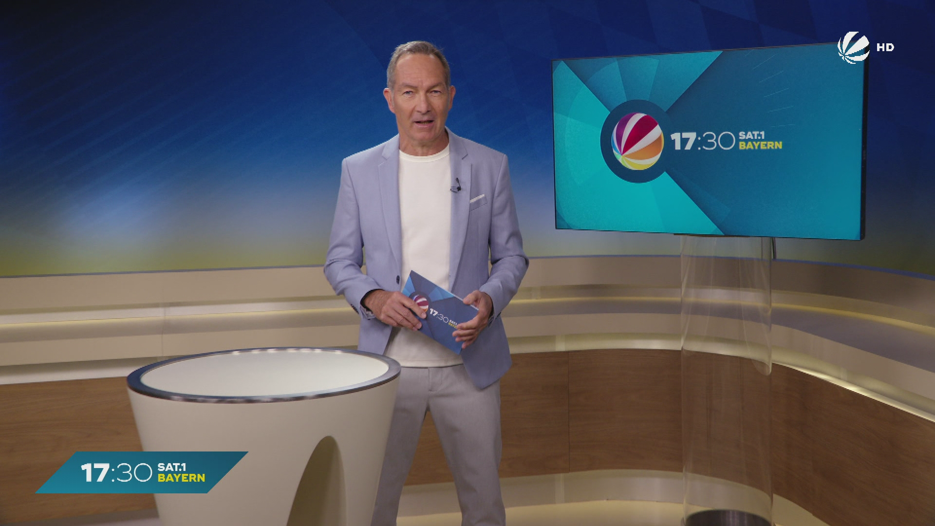 Die Sendung vom 19.08.2025