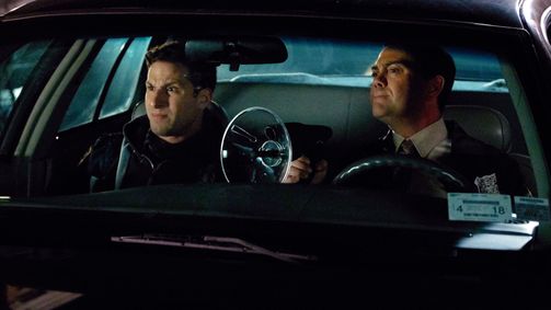Brooklyn Nine-Nine Brooklyn Nine-Nine Folge 15: Das XXL-Rätsel