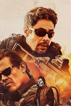 Sicario 2