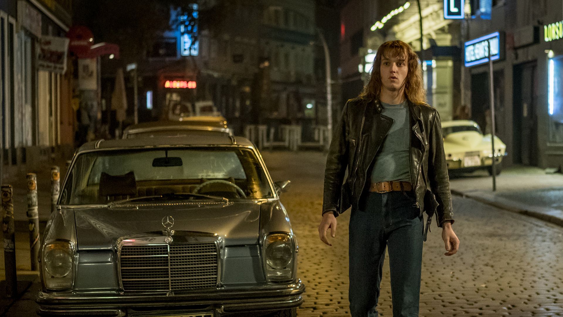 Lindenberg! Mach dein Ding