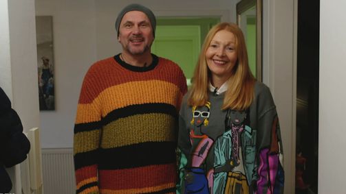 Unser Leben, unser Geld Unser Leben, unser Geld Folge 11: Manfred und Andrea