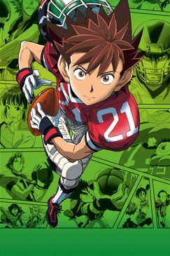 Eyeshield 21