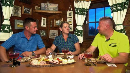 Bauer sucht Frau Bauer sucht Frau - Staffel 16 Folge 10: Staffel 16 Folge 10: Die Hofwochen - Bauer sucht Frau