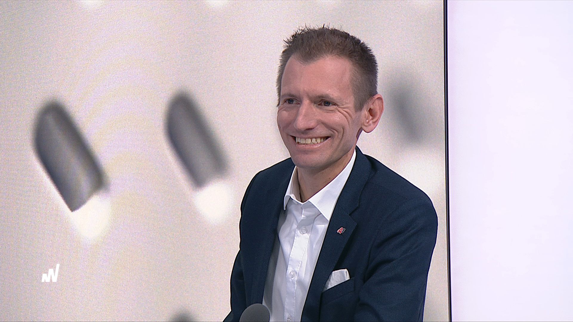 WIRTSCHAFT24 mit Martin Resel