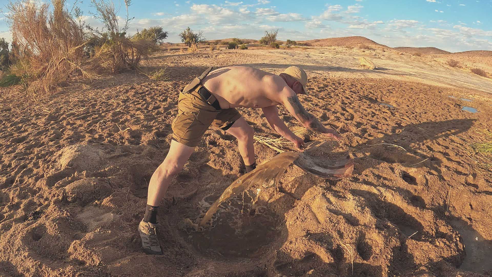 Kein Ausweg in Sicht